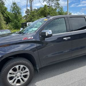 CHEVROLET SILVERADO 1500 LTZ - 2