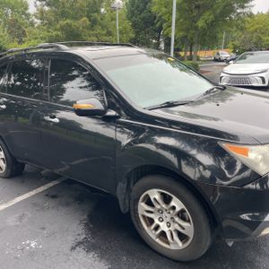 صورة مصغرة 13 لـ 2009 Acura MDX SH-AWD W/TECH W/RES