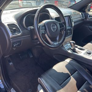 صورة مصغرة 37 لـ 2018 JEEP GRAND CHEROKEE OVERLAND