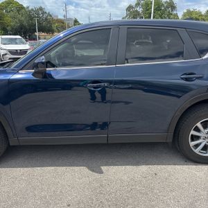 MAZDA CX-5 2.5 S PREFERRED - 4