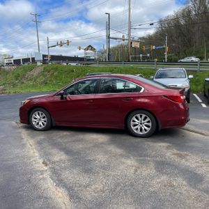 SUBARU LEGACY 2.5I PREMIUM - 3