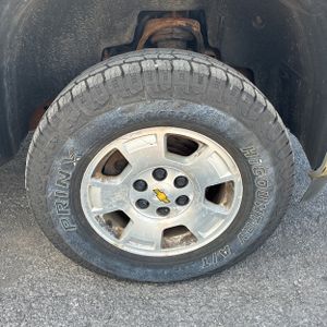 صورة مصغرة 20 لـ 2011 Chevrolet SILVERADO 1500 LT