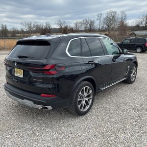 BMW X5 XDRIVE40I - 8