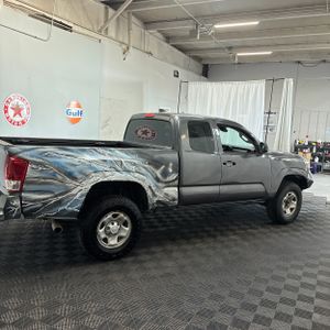 صورة 9 لـ 2018 Toyota TACOMA SR