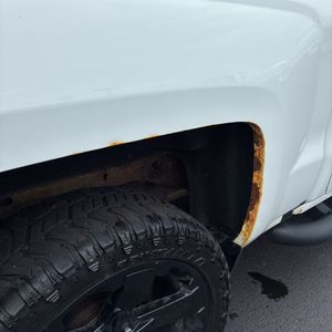 2017 Chevrolet SILVERADO 1500 LT Z71 — миниатюра 53
