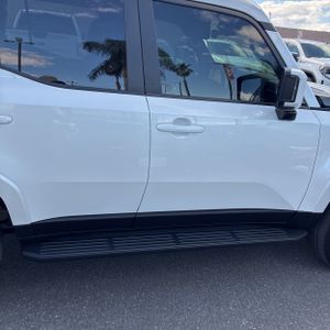 LEXUS GX 550 PREMIUM - 9