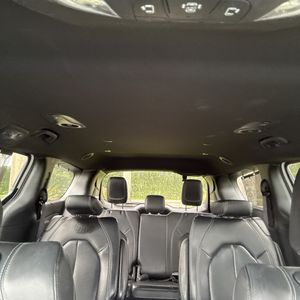 صورة مصغرة 41 لـ 2022 Chrysler PACIFICA TOURING L