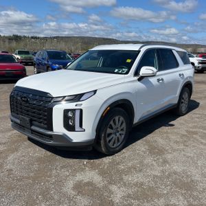 HYUNDAI PALISADE SEL - 1