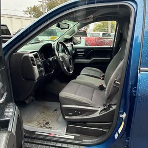 2016 Chevrolet SILVERADO 1500 LT Z71 — фото 32