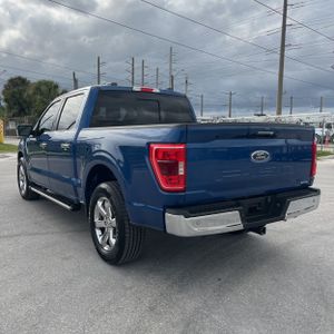FORD F-150 XLT - 5