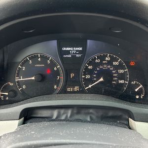 2010 Lexus RX 350 BASE 照片 35