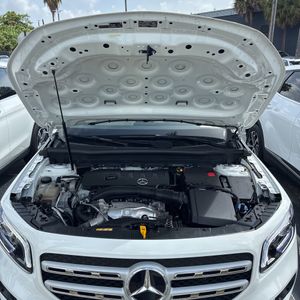 صورة مصغرة 43 لـ 2023 Mercedes-BENZ GLB