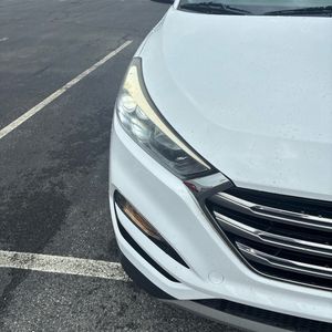 2017 Hyundai TUCSON LIMITED — фото 55