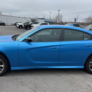 DODGE CHARGER GT - 4