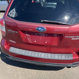 2014 Subaru FORESTER 2.5I PREMIUM — фото 59