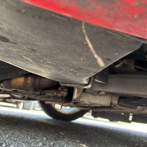 2003 Chevrolet CORVETTE BASE 缩略图 30