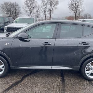 DODGE HORNET R/T - 4