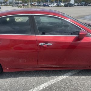 صورة 11 لـ 2016 Nissan ALTIMA 2.5 SR