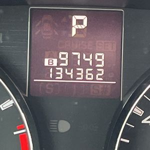 2010 Subaru OUTBACK PREMIUM — миниатюра 39