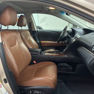 2014 Lexus RX 350 BASE 缩略图 32
