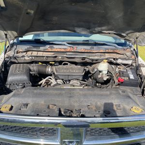 2011 RAM 1500 ST — миниатюра 40