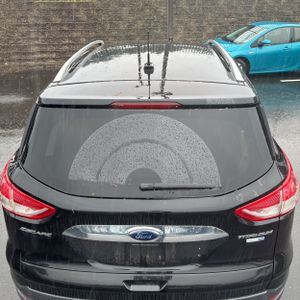صورة مصغرة 16 لـ 2014 FORD ESCAPE TITANIUM
