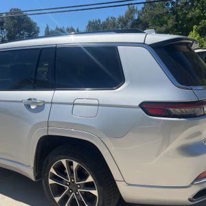 JEEP GRAND CHEROKEE L OVERLAND - 6