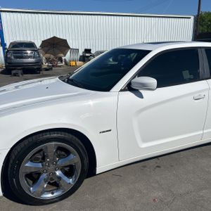 DODGE CHARGER R/T - 2