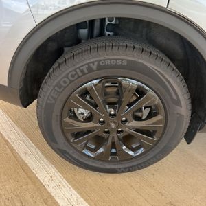 2024 FORD ESCAPE ACTIVE — миниатюра 19