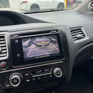 2014 Honda CIVIC EX thumbnail 36