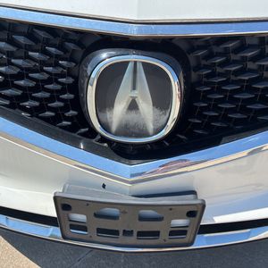 2018 Acura MDX SH-AWD photo 49