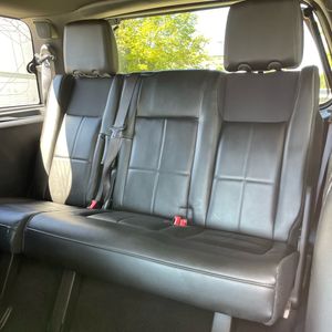 2013 Lincoln NAVIGATOR BASE 照片 36