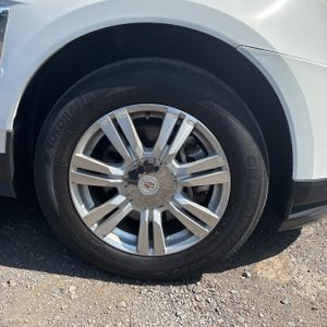 صورة مصغرة 20 لـ 2015 Cadillac SRX LUXURY COLLECTION