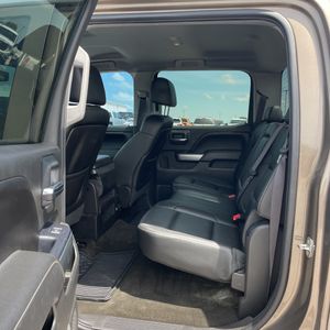 صورة مصغرة 34 لـ 2015 Chevrolet SILVERADO 1500 LT