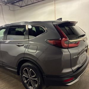 صورة 6 لـ 2020 Honda CR-V EX
