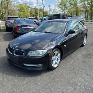 BMW 3 SERIES 328I XDRIVE - 1