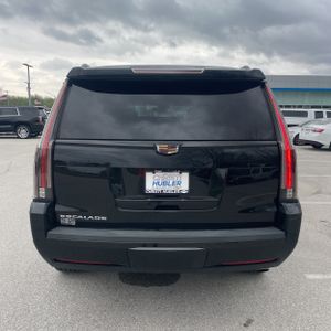 CADILLAC ESCALADE LUXURY - 7