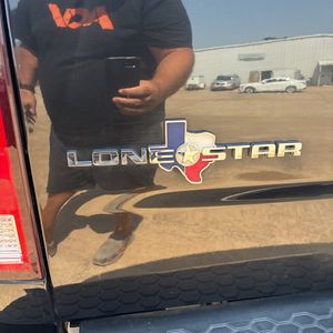 2015 RAM 1500 LONE STAR — миниатюра 23