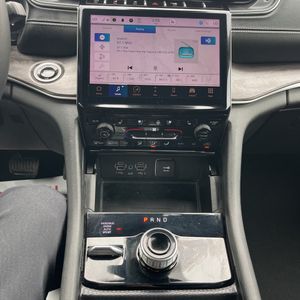 2024 JEEP GRAND CHEROKEE LIMITED 照片 38