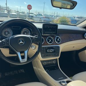 2015 Mercedes-BENZ GLA — миниатюра 36