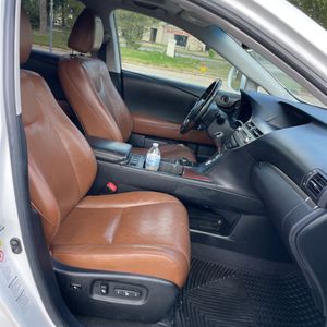 2013 Lexus RX 350 BASE 缩略图 32