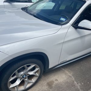BMW X1 SDRIVE28I - 2