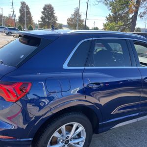 AUDI Q3 S-LINE PREM 45 - 8