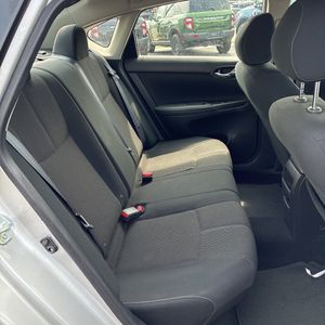 2018 Nissan SENTRA S 缩略图 34