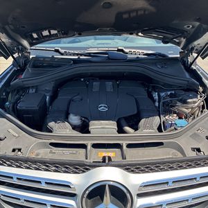 2017 Mercedes-BENZ GLS — миниатюра 43