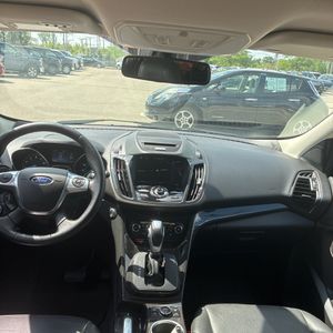 2016 FORD ESCAPE TITANIUM — миниатюра 37