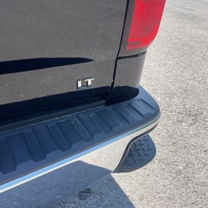 2018 Chevrolet SILVERADO 1500 LT — миниатюра 23