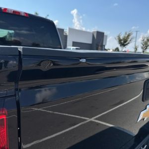صورة 57 لـ 2017 Chevrolet SILVERADO 1500 LT Z71