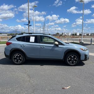 SUBARU CROSSTREK 2.0I PREMIUM - 10
