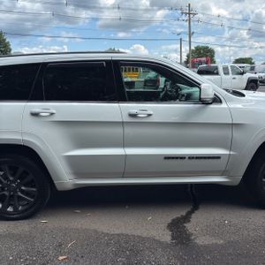 صورة مصغرة 11 لـ 2018 JEEP GRAND CHEROKEE HIGH ALTITUDE